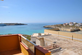 Отель Attico Vista Mare, Lampedusa e Linosa